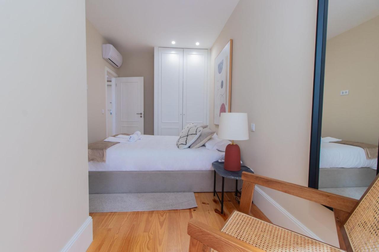 Almada 1.3 By Lovelystay Porto Exterior photo